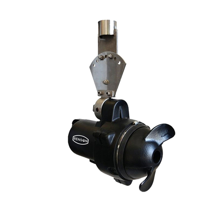 MALAXEUR 2 POLES 1,1KW - RENSON - 815343