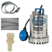 COFFRET POMPE 111169 & KIT ACCESSOIRES 817006 - RENSON - 817027