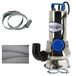 COFFRET POMPE 111168 & KIT ACCESSOIRES 817007 - RENSON - 817035