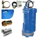 COFFRET POMPE 980017 & KIT ACCESSOIRES 817119 - RENSON - 817069