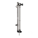 PPE VERT. DILACERATRICE INOX PDF DN150 3.5M PUIS. MAX 40KW - RENSON - 817148