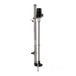 PPE DILACERATRICE V INOX ELEC VANNE RECYCL. DN150 L4M 18,5KW - RENSON - 817159