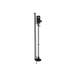 PPE DILACERATRICE V INOX ELEC SANS VANNE DN120 L4M 11KW - RENSON - 817165
