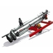POMPE SUPER 120 2.50M AVEC ATTACHE MUR. GARN SICA - RENSON - 817229