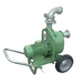 POMPE ELEC. S105 S/CHARIOT AUTO AMORCANTE 5,5KW - RENSON - 817301