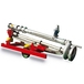 POMPE SUPER 200 2.00 M PDT GARN SICA CHARIOT GALVANISE - RENSON - 817357