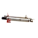POMPE SUPER ME 100 2M 5,5KW S/CHARIOT GALVA 2 ROUES TREUIL - RENSON - 817376