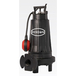 POMPE DE RELEVAGE 380V 0,9KW FONTE EAUX CHARGEES VERT. DN32 - RENSON - 817742