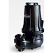POMPE DE RELEVAGE TRI FONTE ROUE MONOCANALE 4.2KW DN80 - RENSON - 817754