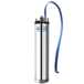 MOTEUR PR POMPE DE FORAGE BAIN EAU 4'' TRIPHASE 1.1KW - RENSON - 817875