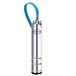 MOTEUR PR POMPE DE FORAGE BAIN HUILE 4'' TRIPHASE 0,55KW - RENSON - 817880