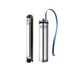 POMPE FORAGE 4'' 70L/MIN 13E TECHNO. MOTEUR EAU TRI 0,75KW - RENSON - 817920
