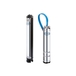 POMPE FORAGE 4'' 100L/MIN 4E TECHNO MOTEUR HUILE TRI 0,37KW - RENSON - 817940