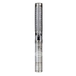 POMPE DE FORAGE 70L/MIN TURB INOX MOT EAU TRIPHASE 0.75KW - RENSON - 818102
