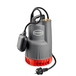 POMPE DE RELEVAGE 230V 1.05KW PLASTIQUE EAUX CLAIRES - RENSON - 818149