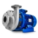 POMPE HORIZONTALE 1000 L/MIN 380V 7.5KW EN INOX - RENSON - 818199
