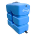 CUVE STOCKAGE VERTICALE BLEUE ESPACE REDUIT 800L PRE EQUIPEE - RENSON - 818285