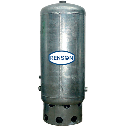 RESERVOIR GALVANISÉ 1 000 LITRES 16 BAR - RENSON - 818369