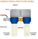 ENSEMBLE FILTRATION - RENSON - 818373