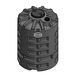 CUVE ENTERRABLE VERTICALE 2000L SANS REHAUSSE - RENSON - 818404