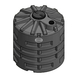 CUVE ENTERRABLE VERTICALE 3000L SANS REHAUSSE - RENSON - 818405