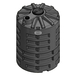 CUVE ENTERRABLE VERTICALE 4000L SANS REHAUSSE  - RENSON - 818407