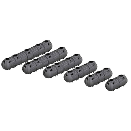 CUVE ENTERRABLE MODULAIRE 30 000L SANS REHAUSSE - RENSON - 818416
