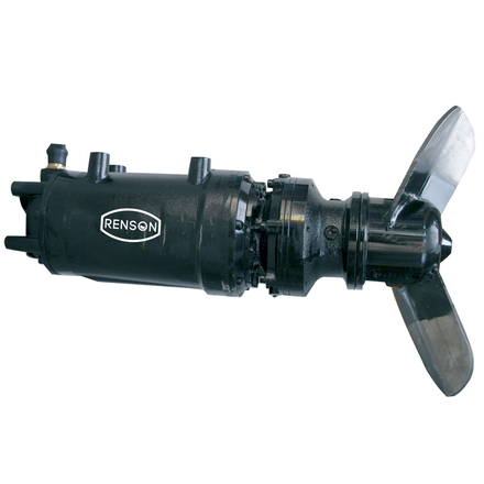 MALAXEUR 4 POLES 25KW - RENSON - 818461