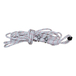 4 METRES DE CORDE AVEC ECROU DE SERRAGE - RENSON - 818520