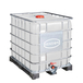 CUVE IBC 1000L RECONDITIONNE AVEC BOUCHON DE DEGAZAGE - RENSON - 821333
