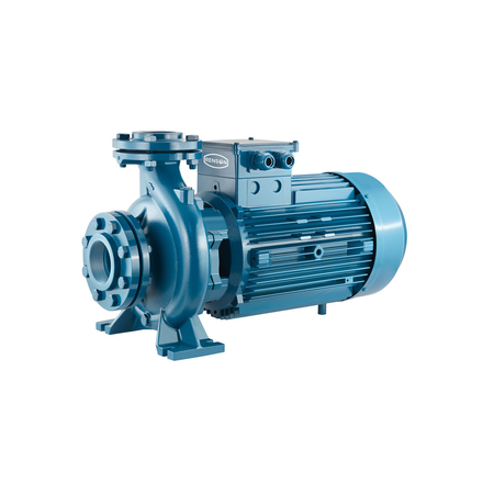 POMPE TRI FONTE NORMALISEE 7,5KW - CM32-200A - RENSON - 825006