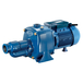 POMPE TRI FONTE 1,5KW BICELLULAIRE - RCT200P - RENSON - 825059