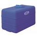 CUVE STOCKAGE RECTANGULAIRE HORIZONTALE BLEUE 300L - RENSON - 825072
