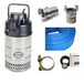 COFFRET POMPE 825139 KIT ACCESSOIRES 825147 - RENSON - 825164