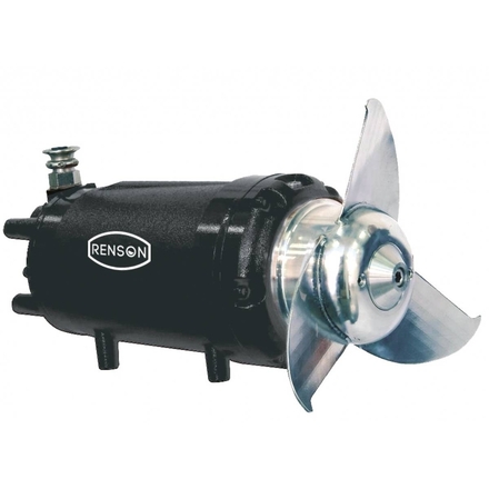 MALAXEUR 6 POLES 2,2KW - RENSON - 850000