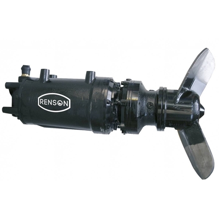MALAXEUR 4 POLES 15KW - RENSON - 850004