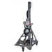 MALAXEUR MONTE SUR CHARIOT 4KW 4 POLES - RENSON - 850007