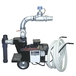 GROUPE DE POMPAGE 7.5KW AUTO AMORCANT AC ACCESSOIRES - RENSON - 850100