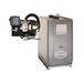 CUVE STOCKAGE FUEL GALVA 1500L STATION FUEL 60L/M  - RENSON - 853606