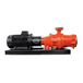 ELECTROPOMPE DILACERATRICE HORIZONTALE 4KW-DN100 - RENSON - 854128