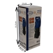 POMPE DE RELEVAGE 230V 0,75KW PLASTIQUE EAUX CHARGEES RENSON - 854291