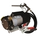 GROUPE TRANSFERT 12V 60L/M PIST MANUEL ALU+FLEX 4M SERTIS - RENSON - 854642