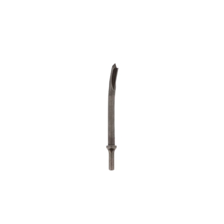 BURIN DECOUPE TUYAU L190MM EMMANCHEMENT ROND 10,2MM - RENSON - 908