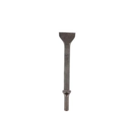 BURIN COUDE LARGE L170MM EMMANCHEMENT ROND 10,2MM - RENSON - 922