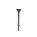 BURIN COUDE LARGE L170MM EMMANCHEMENT ROND 10,2MM - RENSON - 922
