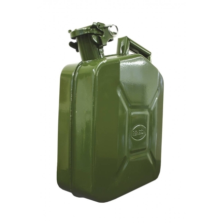 JERRICAN TÔLE HYDROCARBURE 5L RENSON - 935005