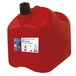JERRICAN PLASTIQUE 20L AVEC BEC ANTI-GOUTTE - RENSON - 935120