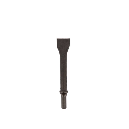 BURIN COUDE LARGE 175x34MM EMMANCHEMENT ROND 12,7MM - RENSON - 955