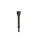 BURIN COUDE LARGE 175x34MM EMMANCHEMENT ROND 12,7MM - RENSON - 955