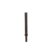BURIN PLAT L178MM LARGEUR 16MM EMMANCHEMENT ROND 12,7MM - RENSON - 9607